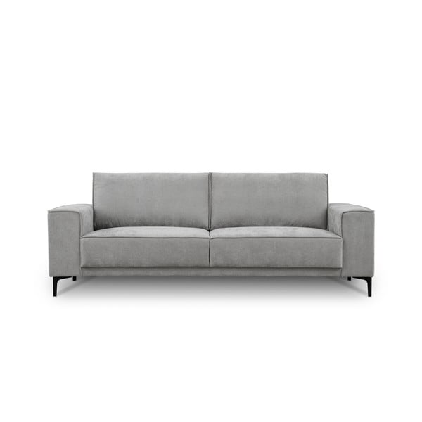 Светлосив диван 224 cm Copenhagen – Scandic