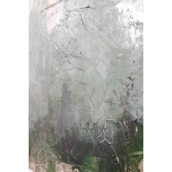 Ръчно рисувана картина 120x90 cm New Story - Malerifabrikken-image-2