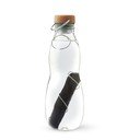 Стъклена бутилка  600 ml Eau Good – Black + Blum