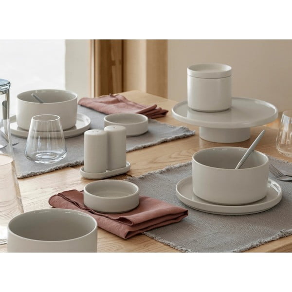 Солница и пиперница със стойка Pilar – Blomus-image-4