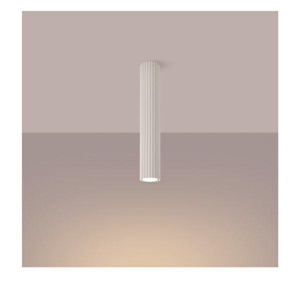 Кремав прожектор Gleam – Sollux-image-2