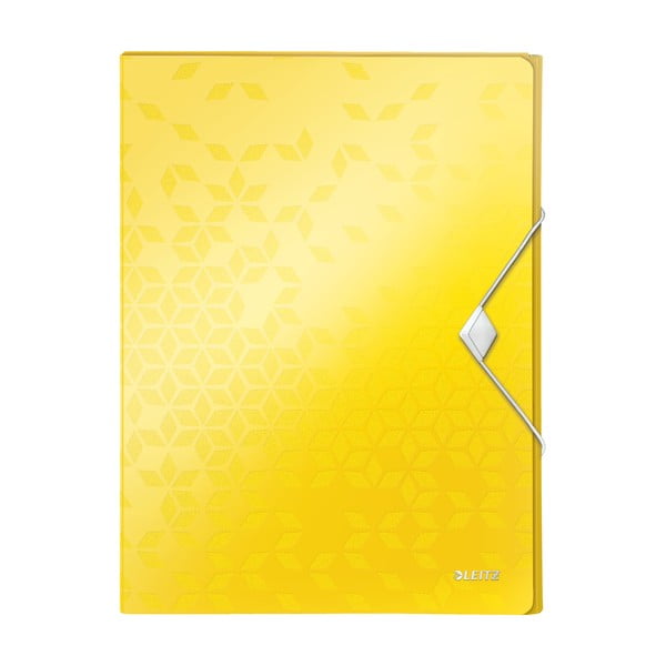 Пластмасов органайзер WOW – Leitz-image-2