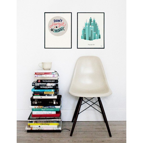 Plakát Min Bly By-image-1