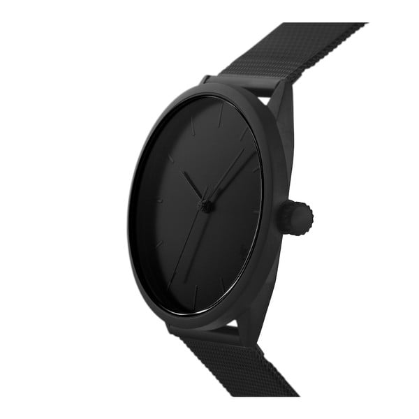 Černé hodinky CHPO Nuge-image-2