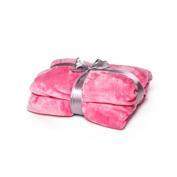 Розово одеяло , 200 x 150 cm - Tarami