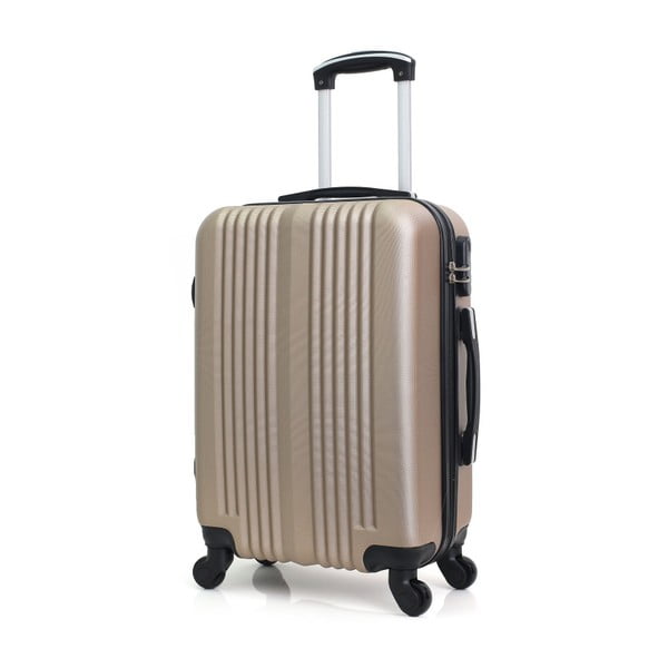 Cestovní kufr na kolečkách Hero Lipari , 37 l-image-4