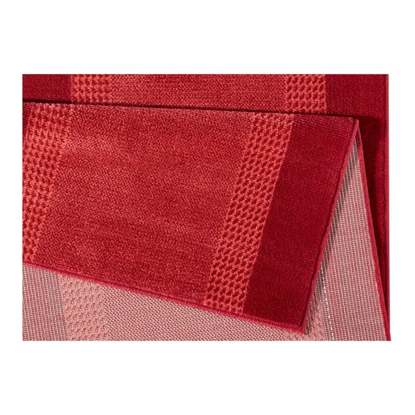 Червен мокет , 80 x 250 cm Basic - Hanse Home-image-3