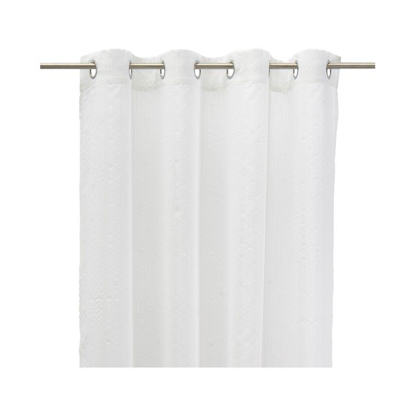 Бяла завеса 140x260 cm Lite – Casa Selección