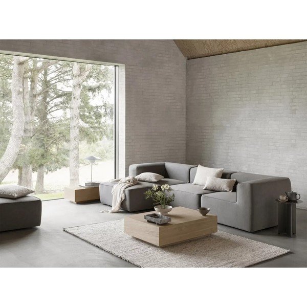 Тъмнокафяв керамичен чайник 1 l Kumi – Blomus-image-3