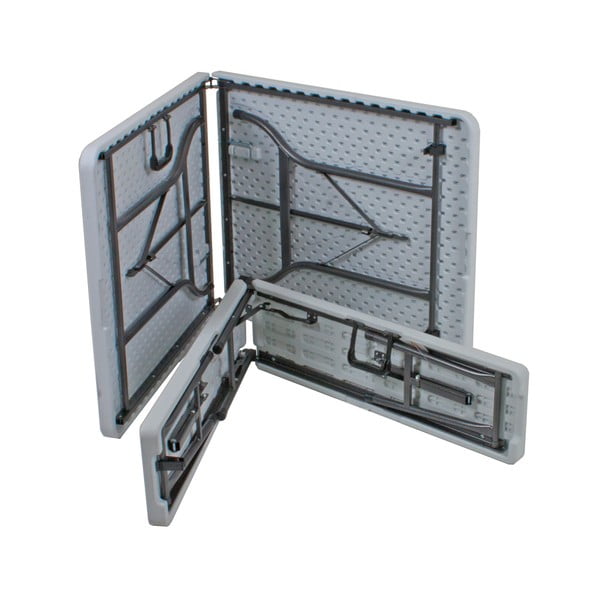 Сгъваема къмпинг маса Mufaro – Garden Pleasure-image-3