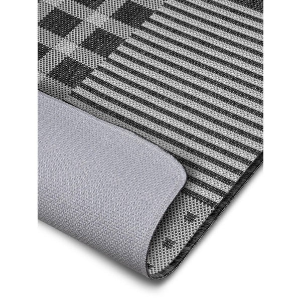 Кухненска пътека, сива Hanse Home Weave, 70 x 180 cm-image-4