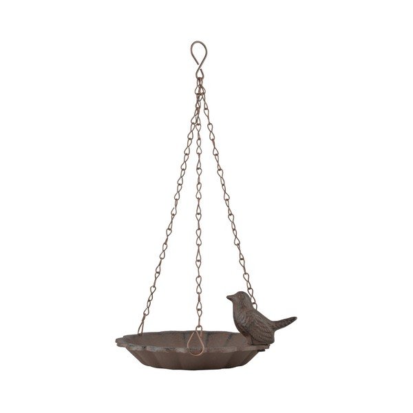 Хранилка за птици за окачване , 16 cm - Esschert Design