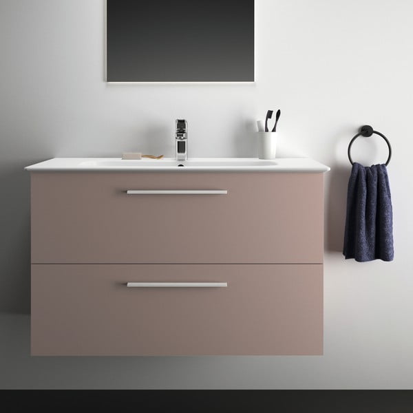 Дръжка в лъскаво сребристо i.Life A – Ideal Standard-image-3