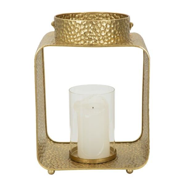 Железен светилник в златист цвят Robusto - Mauro Ferretti