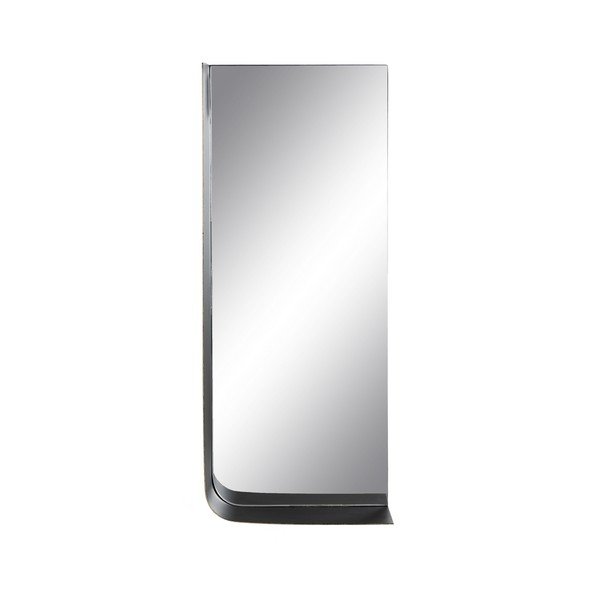 Стенно огледало 20x50 cm – Ixia-image-1