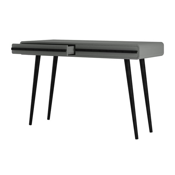 Работна маса 50x120 cm Chantal – Støraa-image-3