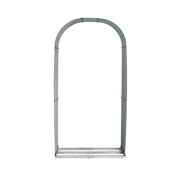 Навес за дърва Sun – Rojaplast-image-2