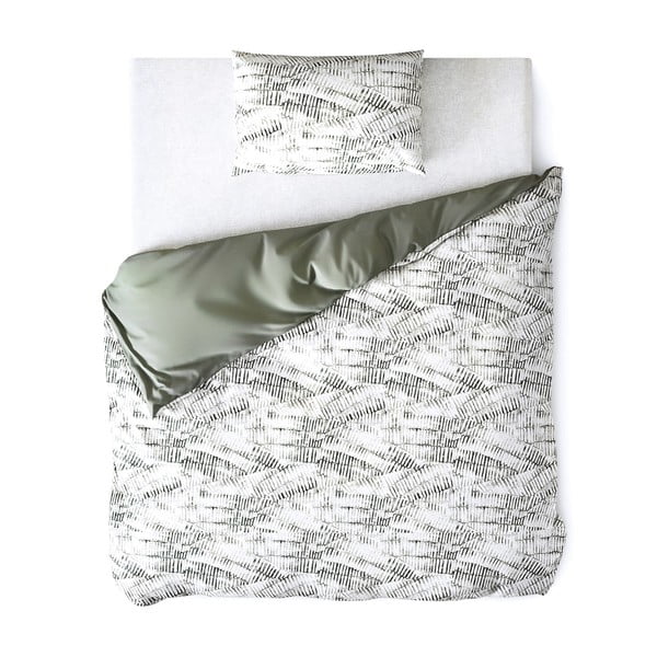 Памучно спално бельо за единично легло , 135 x 200 cm Averi Belize - AmeliaHome