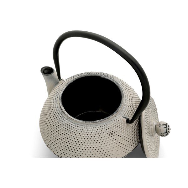 Сив чугунен чайник 1,1 l Jang – Bredemeijer-image-3