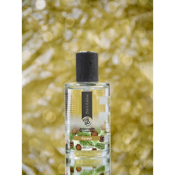 Интериорен аромат 100 ml Forest - Boles d´olor-image-2