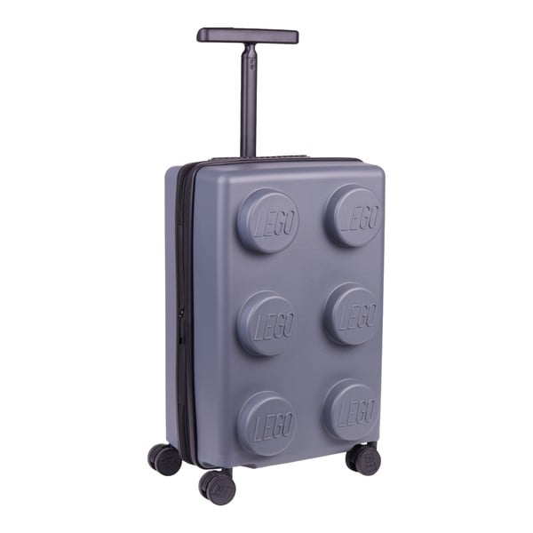 Пътнически куфар Signature - LEGO®-image-3