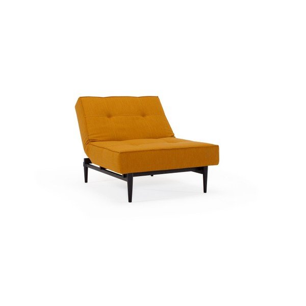 Оранжев диван-стол Innovation Splitback Elegance Burned Curry-image-2