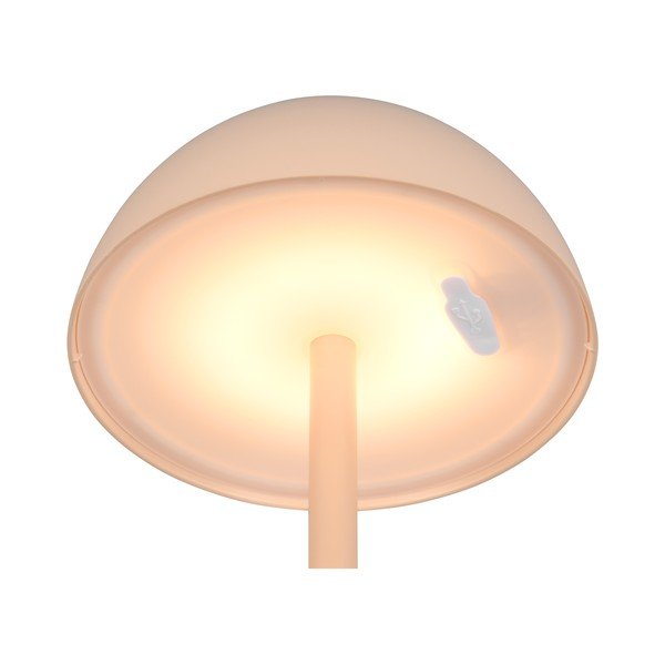 Затъмняващо се външно осветително тяло ø 13,5 cm Ricardo – Reality-image-3