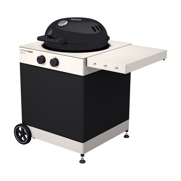 Газов грил Arosa 570 G Tex - Outdoorchef-image-2