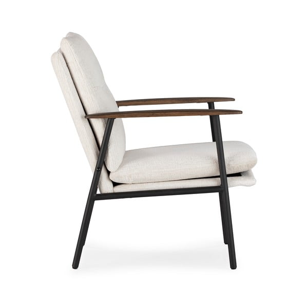 Бежово кресло Dunia – Marckeric-image-4