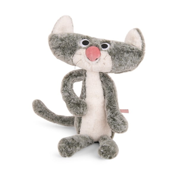 Плюшена играчка Cat - Moulin Roty-image-3