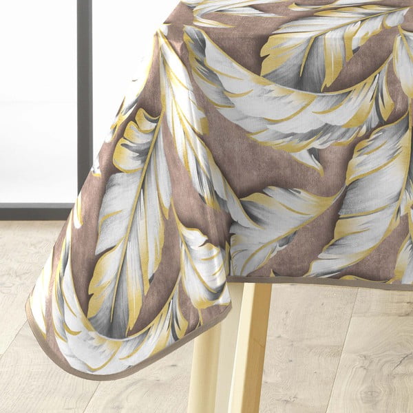 Покривка за маса 140x240 cm Ebany – douceur d'intérieur-image-1