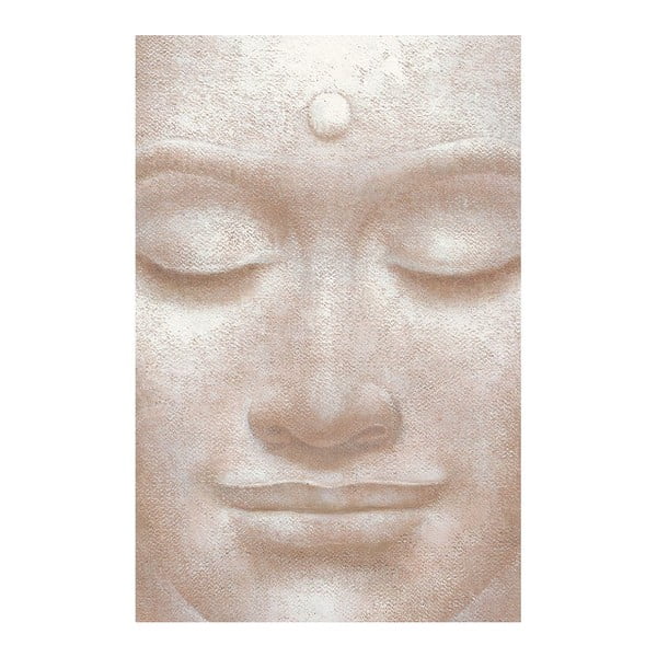 Maxi plakát Smiling Buddha, 115x175 cm