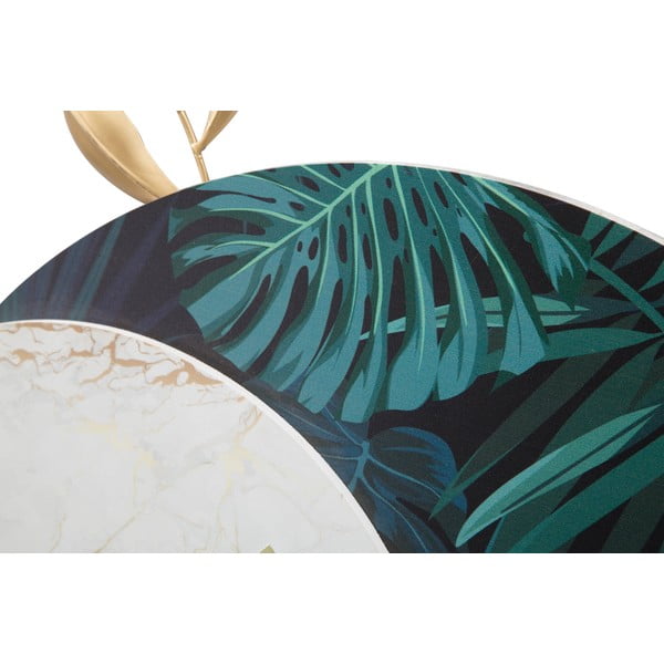 Стенен часовник Roundy - Mauro Ferretti-image-3