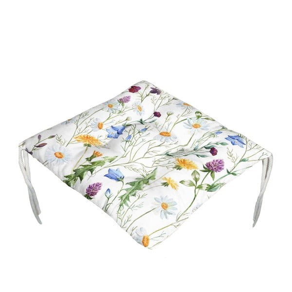 Текстилна възглавница за сядане 40x40 cm - Mila Home