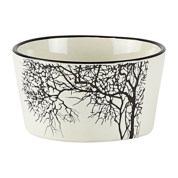 Каменна чаша за сервиране Tree Nostalgia, 300 ml - KJ Collection