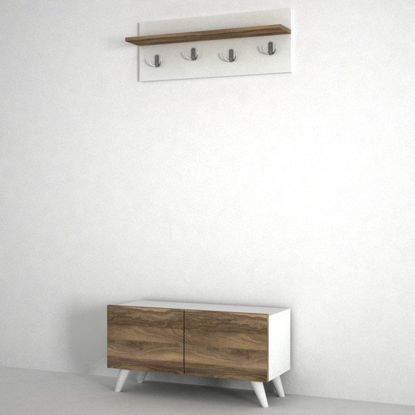 Комплект коридори Lores - Furny Home-image-2