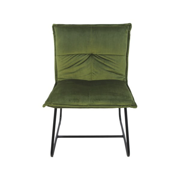 Зелен стол HSM колекция Estelle Relax - HSM collection
