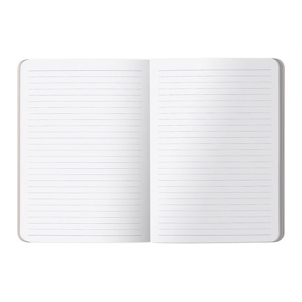 Тетрадка 64 стр. A5 Floral – Busy B-image-4