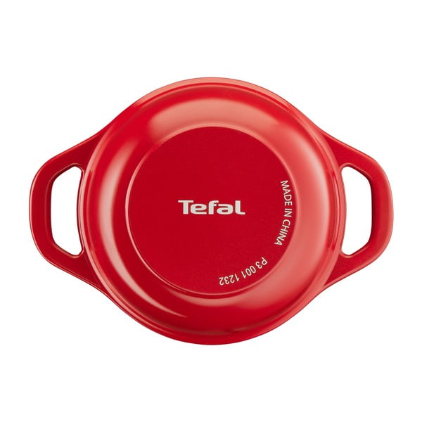 Съдове за печене в комплект от 2 бр. ø 11 см Air Mini - Tefal-image-4