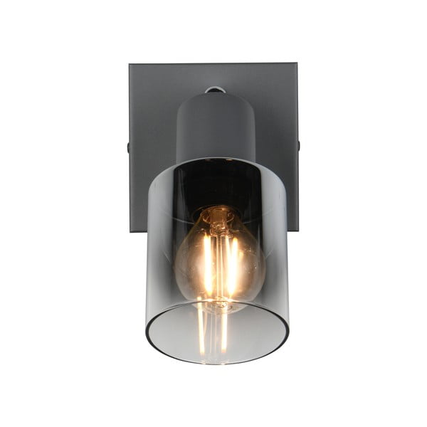 Антрацитен прожектор ø 7 cm Cadiz – Reality-image-2