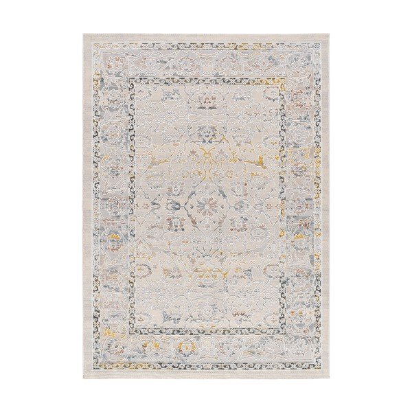Бежов килим 192x290 cm Berta – Universal