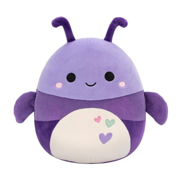 Плюшени играчки 2 бр. Axel & Peach – SQUISHMALLOWS-image-1