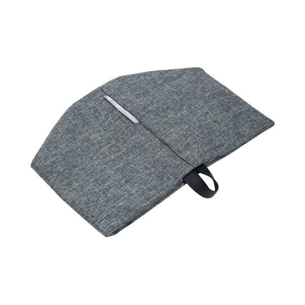 Текстилна кошница ø 17x17 cm Soft Storage – Bigso Box of Sweden-image-1