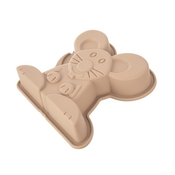 Силиконова форма за печене 20x20 cm Statek – Orion