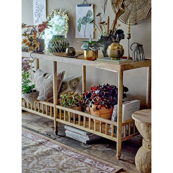 Метални покрития за кашпи в комплект 3 бр. ø 18 cm Bati – Bloomingville-image-1