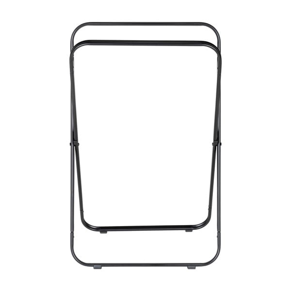 Стоманена стойка за кърпи Tegoleto - Wenko-image-1