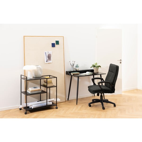 Маса за сервиране на колела 40x78 cm Newcastle - Actona-image-2