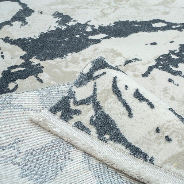 Килим Extravagante Gris, 200 x 290 cm - Ruby-image-1