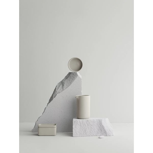 Бежов глинен съд за масло Pilar – Blomus-image-3