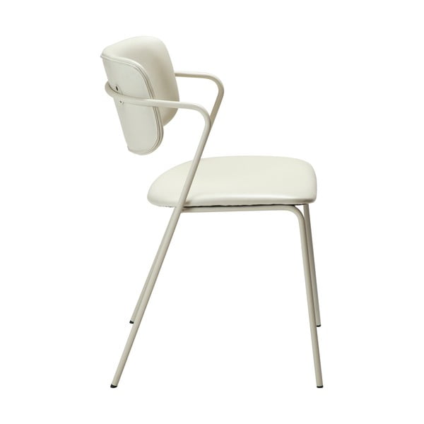 Крем стол за хранене Zed - DAN-FORM Denmark-image-2